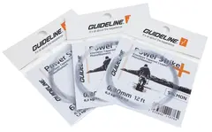 Guideline Power Strike 9&#39; 3-Pack 0X 3-Pack 0,29 mm
