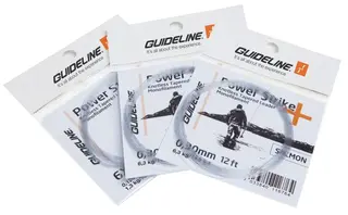 Guideline Power Strike 9&#39; 3-Pack