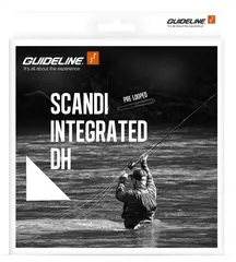 Guideline Scandi DH Integrated #7/8 Toh&#229;nds WF line