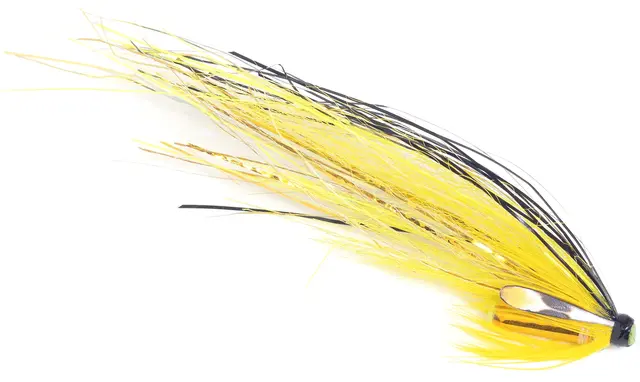 Guideline SG's Black & Yellow Flashwing 5cm 