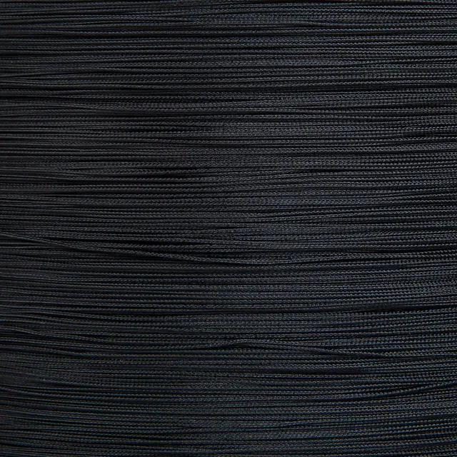 Guideline Braided Backing Black 20 lbs 100m 