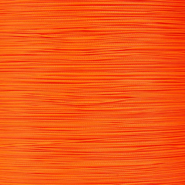 Guideline Braided Backing Orange 30 lbs 100m 