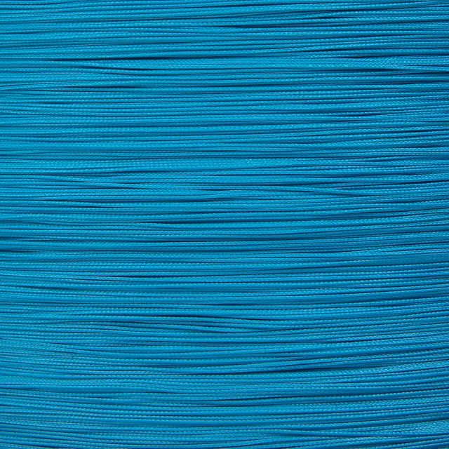 Guideline Braided Backing Blue 30 lbs 200m 