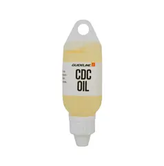Guideline CDC Oil