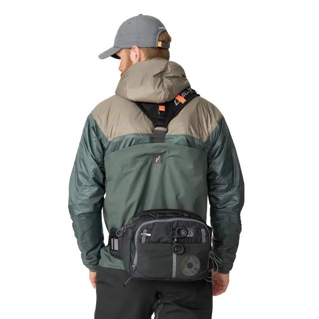 Guideline Experience Waistbag 6 