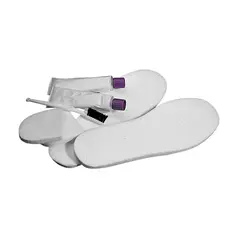 Guideline Feltsole Repair Kit Reparer filts&#229;lene p&#229; vadesko.