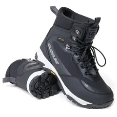 Guideline HD Boot Vibram 43 US9
