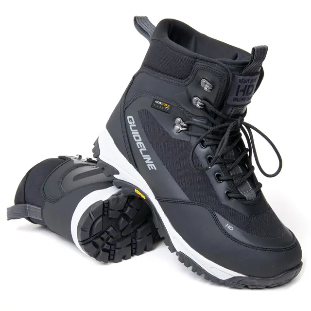 Guideline HD Boot Vibram 43 US9 