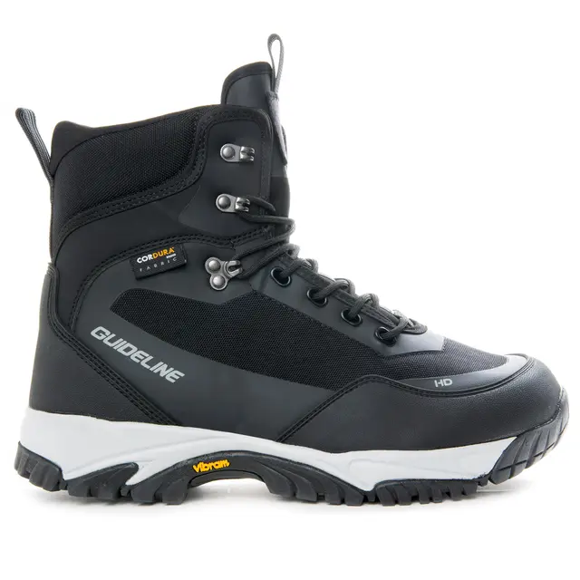 Guideline HD Boot Vibram 43 US9 