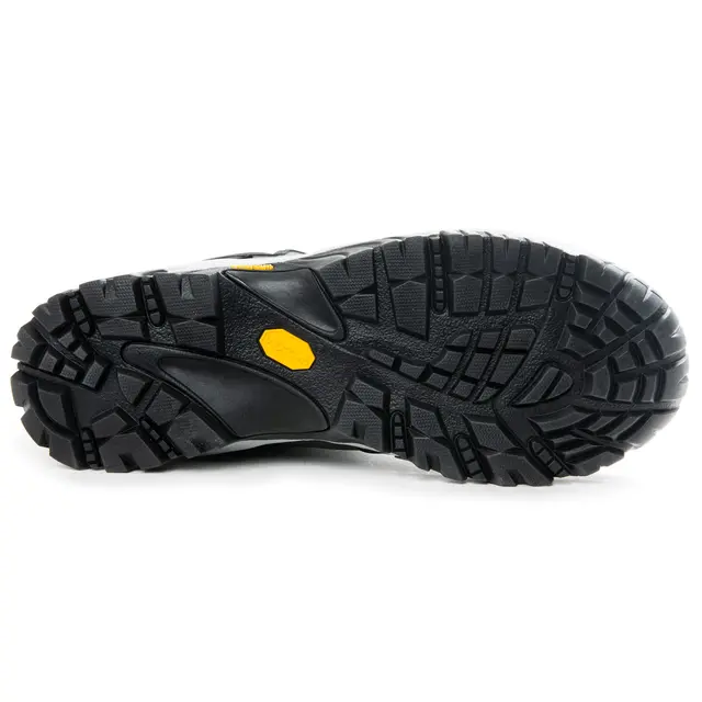 Guideline HD Boot Vibram 43 US9 