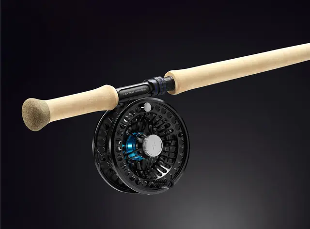 Guideline NT11 Salmon & Seatrout 15'9" 6-delt #10/11 