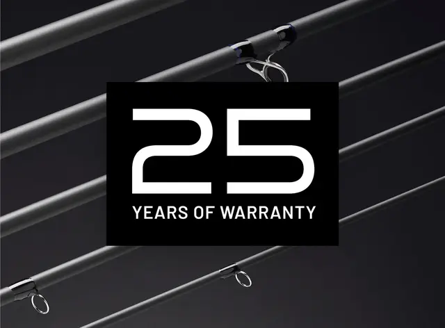 Guideline NT11 Salmon & Seatrout 15'9" 6-delt #10/11 