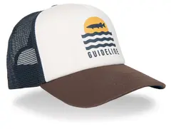 Guideline Predator Trucker Cap H&#248;yprofil trucker caps med gjeddemotiv