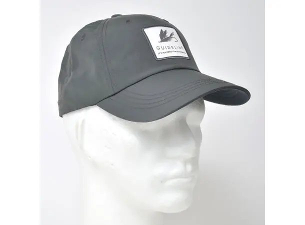 Guideline The Fly Solartech Cap Graphite 