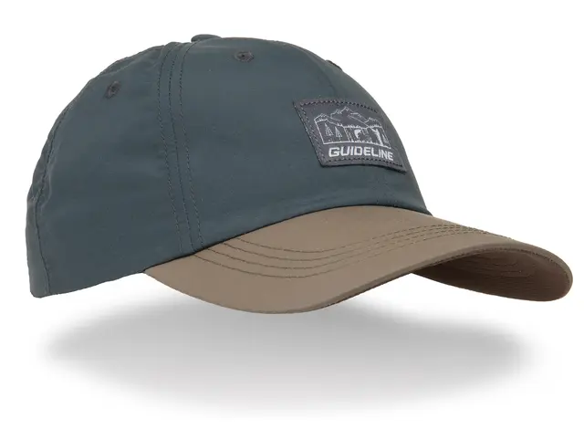 Guideline The Waterfall Solartech Cap 