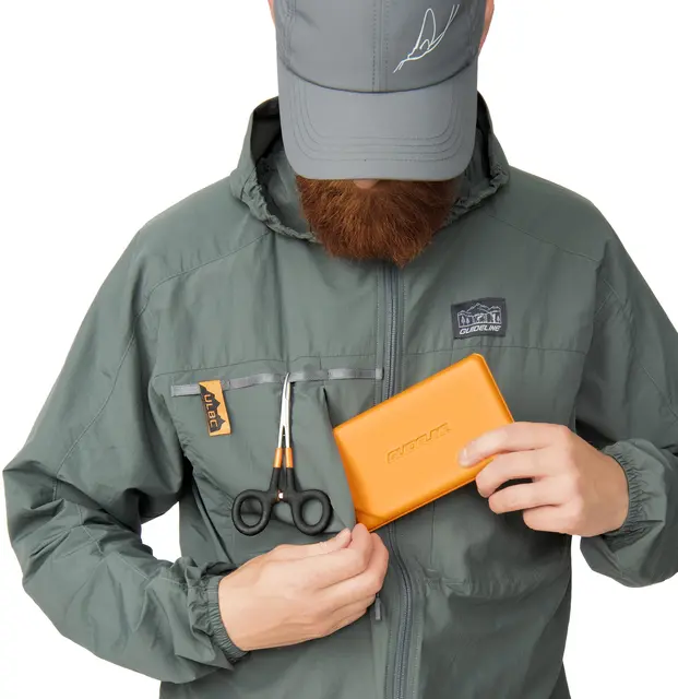 Guideline ULBC Tactical Jacket L 