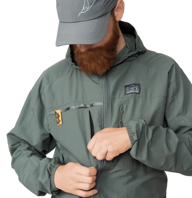 Guideline ULBC Tactical Jacket L 