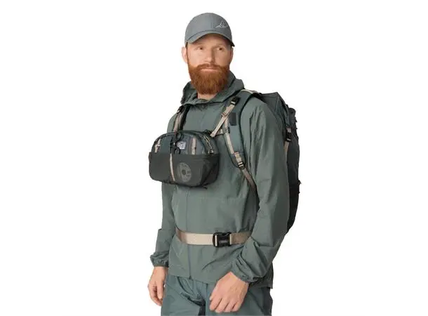Guideline ULBC Waistbag 3 