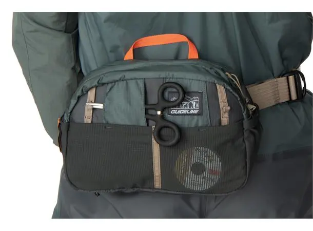 Guideline ULBC Waistbag 3 
