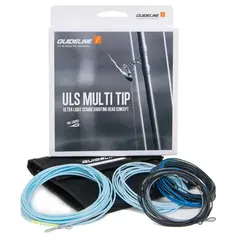 Guideline ULS Multi Tip Float #4/5 12g