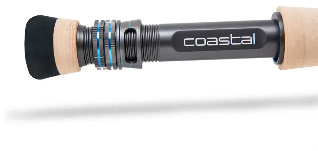 Guideline LPX Coastal #7 9' 4-delt - Enhånds 