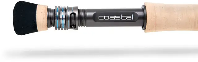 Guideline LPX Coastal #7 9' 4-delt - Enhånds 