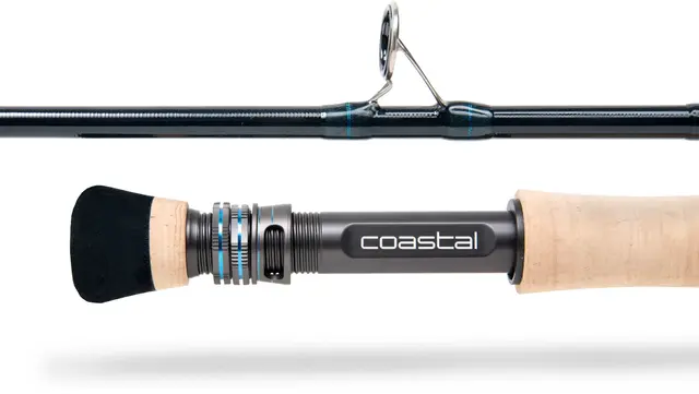 Guideline LPX Coastal #7 9' 4-delt - Enhånds 