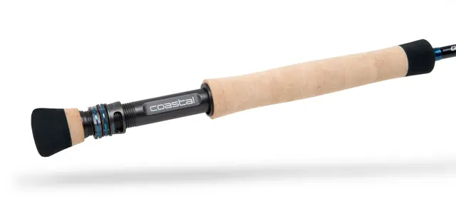 Guideline LPX Coastal #7 9' 4-delt - Enhånds 