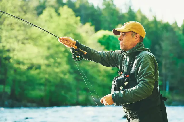 Guideline Experience Multi Harness Graphite 