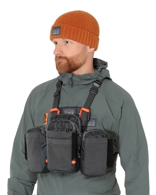 Guideline Experience Multi Harness Graphite 