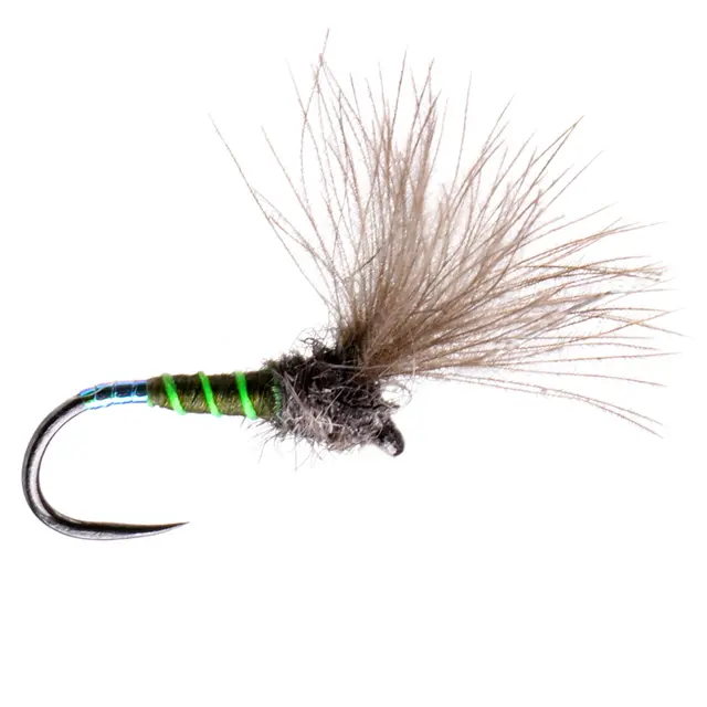 Guideline Pliva Shuttlecock #18 Kjøp 12 fluer få gratis flueboks 