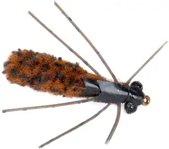 Guideline Mop Dragon Brown #10