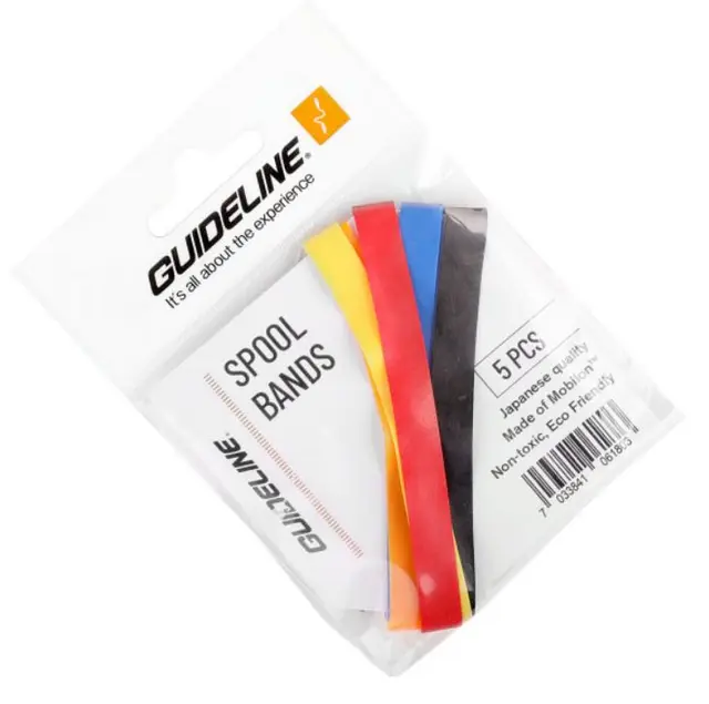 Guideline Spool Bands 