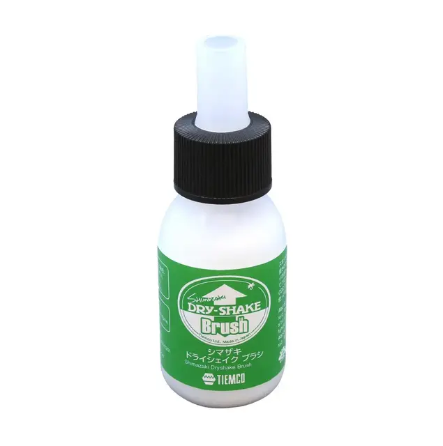 TMC Dry Shake Brush 