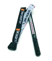 Guideline Stream Thermometer Thermometer i aluminiumshylse