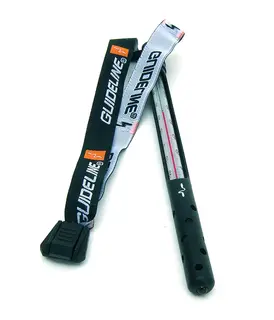 Guideline Stream Thermometer Thermometer i aluminiumshylse