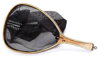 Guideline Troutkeeper H&#229;v 26cm x 42cm H&#229;v&#229;pning