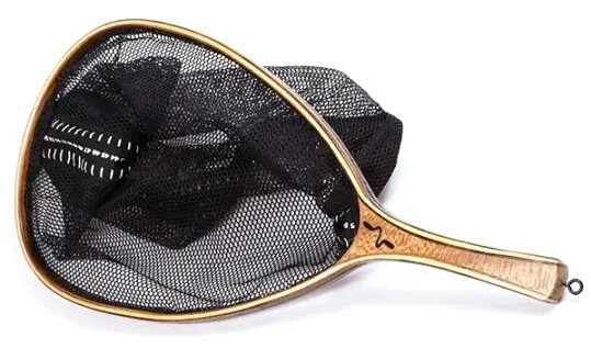 Guideline Troutkeeper Håv 26cm x 42cm Håvåpning 