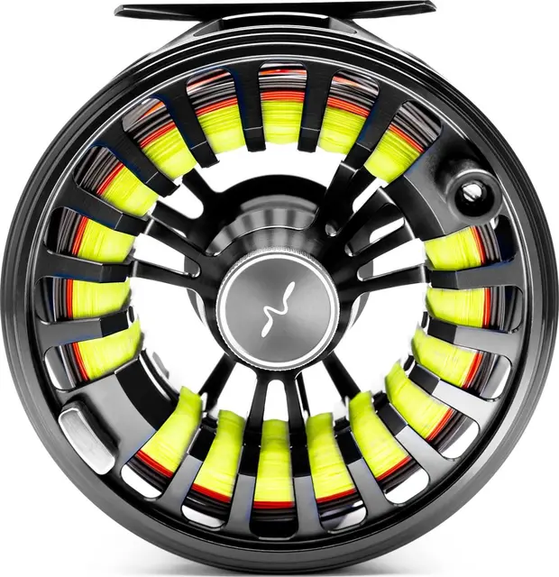 Guideline Halo #4-5 Fluesnelle - Black Stealth 