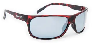 Guideline Ambush Sunglasses Grey Lens, Silver Mirror Coating