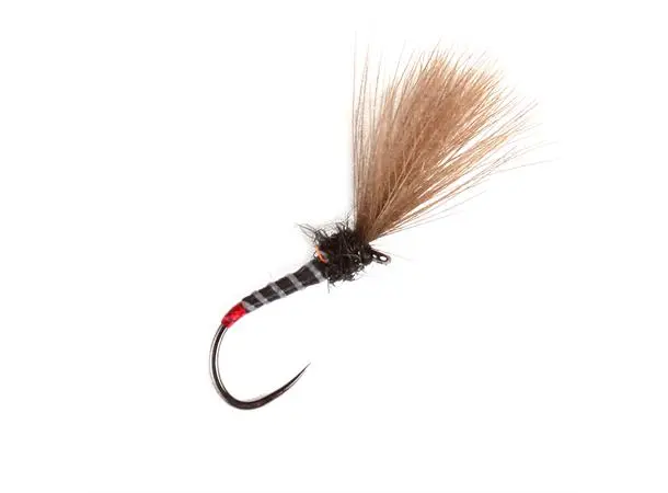 Guideline Black Holotag Shuttlecock #14 Kjøp 12 fluer få gratis flueboks 