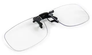 Guideline Clip-On Magnifier Glasses 2X Forst&#248;rrelsesglass til briller