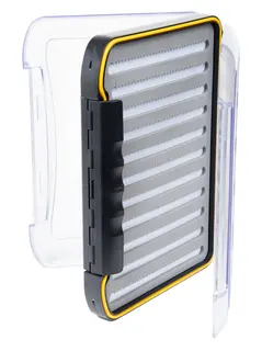 Guideline Double Side Stillwater Flybox Stor og vanntett flueboks med god plass