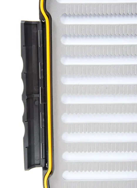 Guideline Double Side Stillwater Flybox Stor og vanntett flueboks med god plass 
