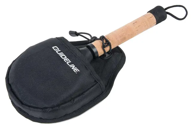 Guideline Easy Fold II Net Foldbar håv 