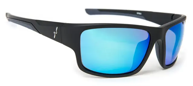 Guideline Experience Sunglasses Grey Lens, Blue Revo Coating 