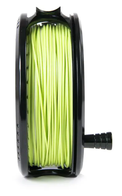 Guideline Fario Click #2/3 Fluesnelle, Forest Grey 