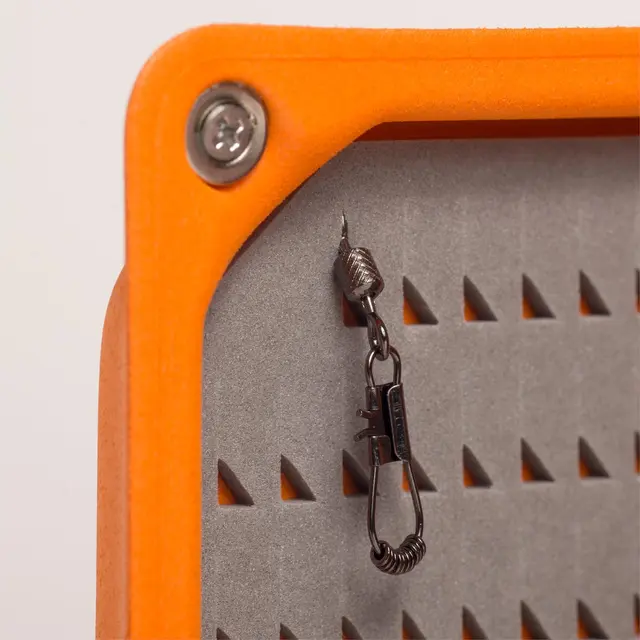 Guideline GL Tippet Rings 4mm/24kg Salmon & Seatrout 