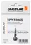 Guideline GL Tippet Rings 4mm/24kg Salmon &amp; Seatrout