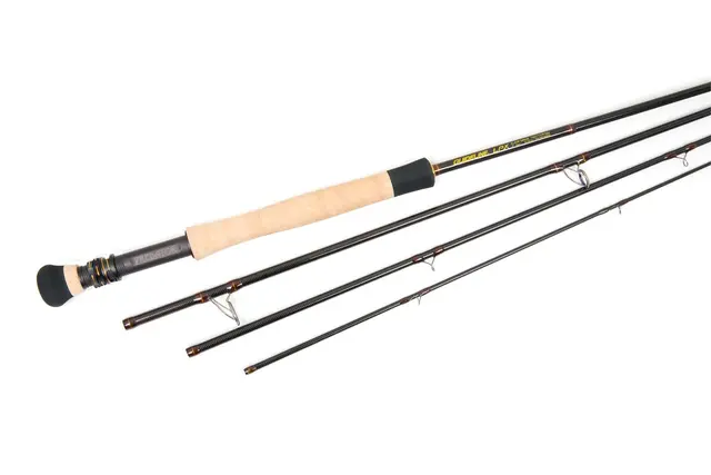 Guideline LPX Predator 9' #7 Enhåndsstang 4-delt 